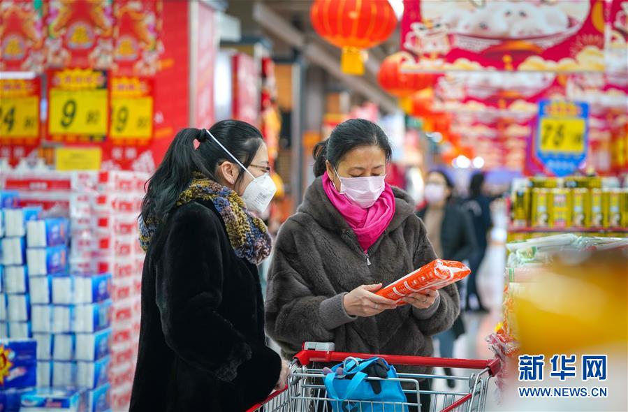 （在習(xí)近平新時代中國特色社會主義思想指引下——新時代新作為新篇章·習(xí)近平總書記關(guān)切事·圖文互動）（11）“菜籃子”里的力量——全國各地努力做好保障和改善民生工作在行動